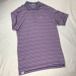 Peter Millar Crown Golf Polo Sz. XXL